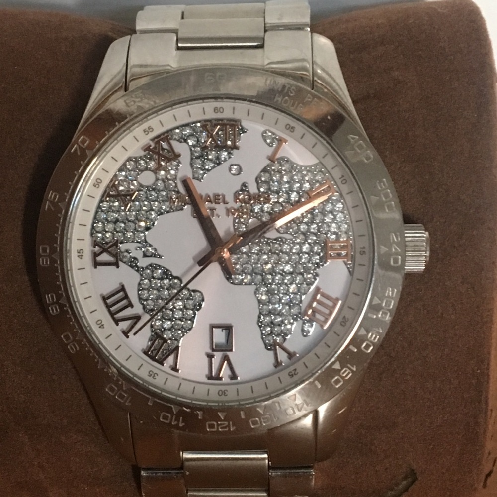 Michael Kors Watch
